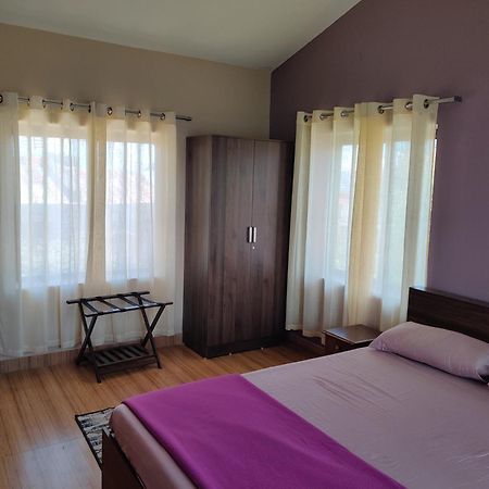 Haven Guest House Tamilnadu - Tamilnadu - Kodaikanal Esterno foto