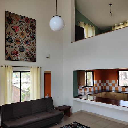 Haven Guest House Tamilnadu - Tamilnadu - Kodaikanal Esterno foto