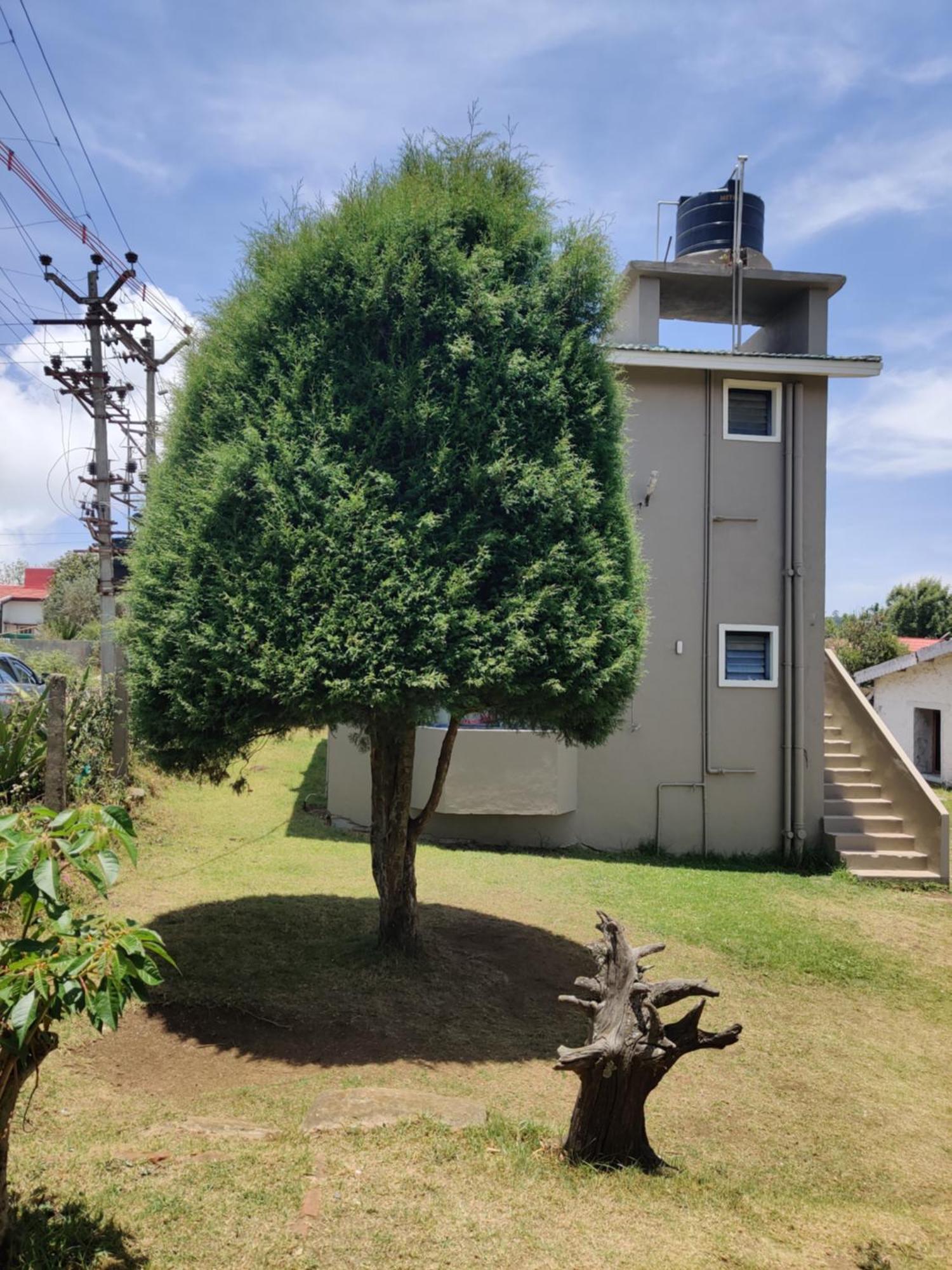 Haven Guest House Tamilnadu - Tamilnadu - Kodaikanal Esterno foto