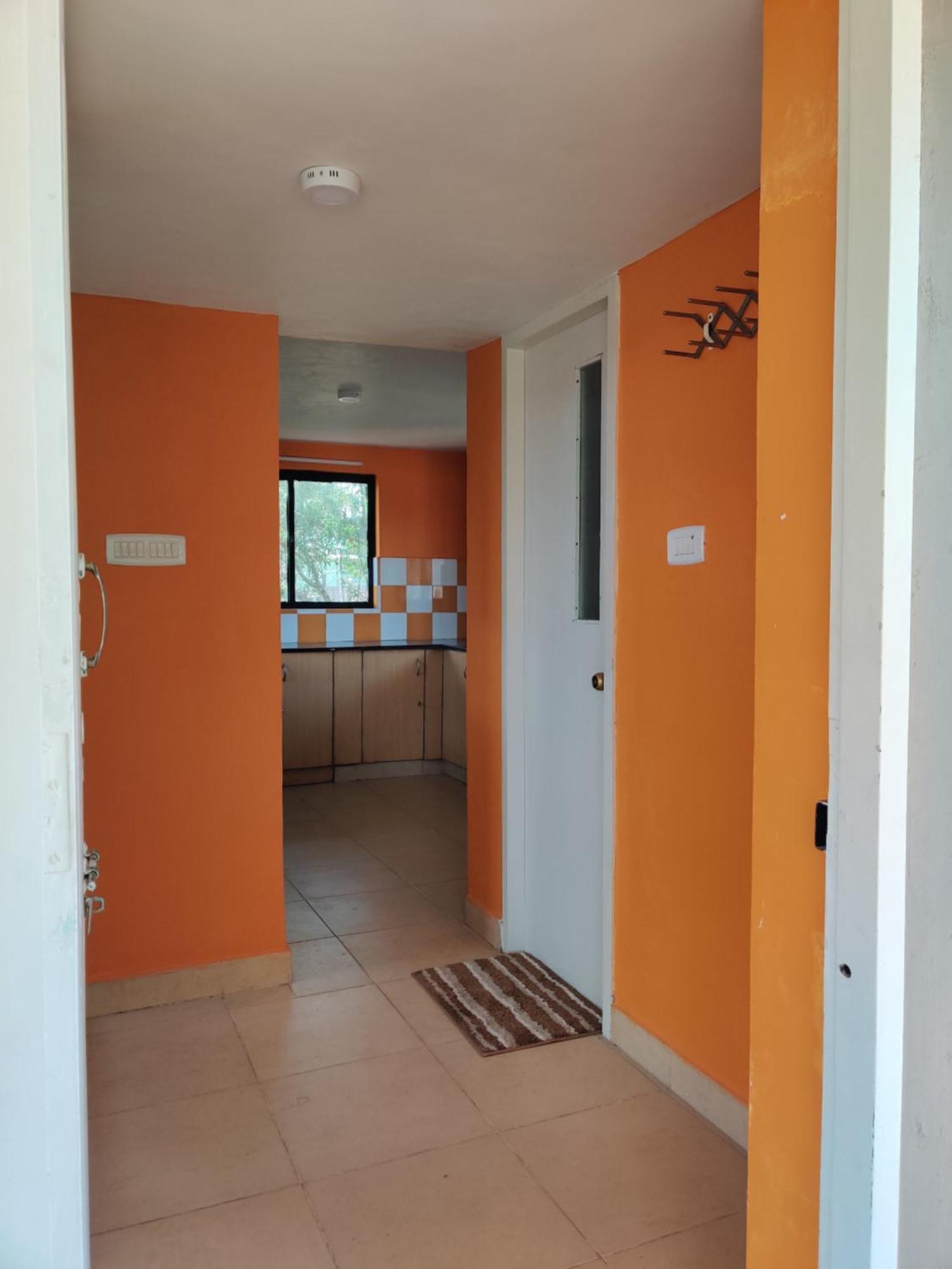 Haven Guest House Tamilnadu - Tamilnadu - Kodaikanal Esterno foto