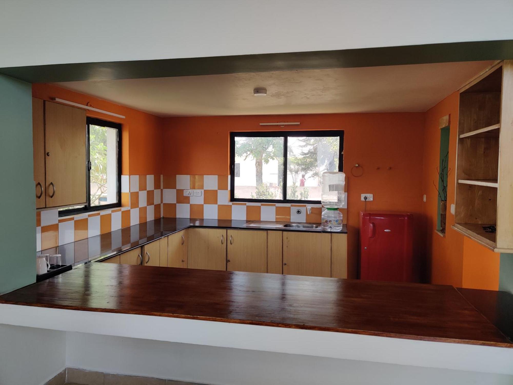 Haven Guest House Tamilnadu - Tamilnadu - Kodaikanal Esterno foto
