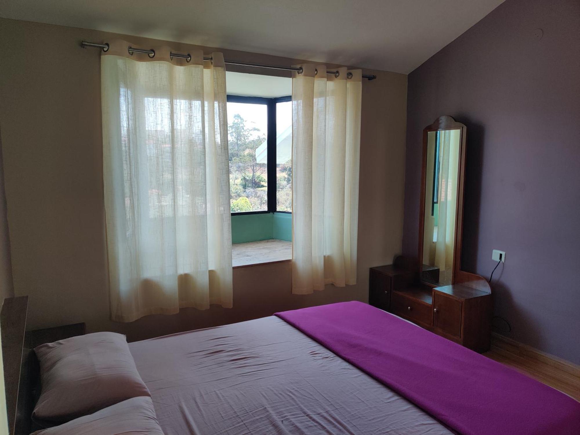 Haven Guest House Tamilnadu - Tamilnadu - Kodaikanal Esterno foto