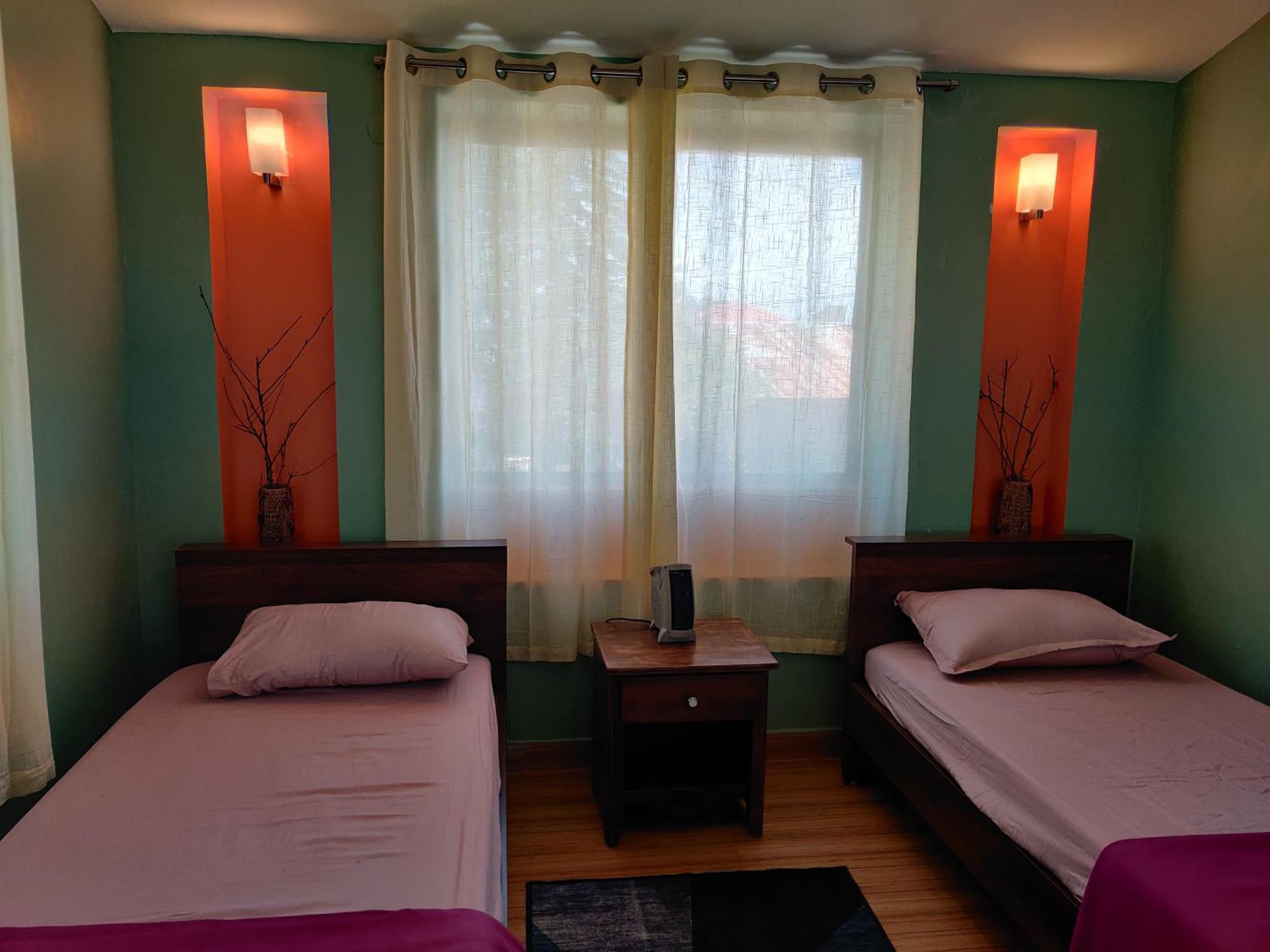 Haven Guest House Tamilnadu - Tamilnadu - Kodaikanal Esterno foto