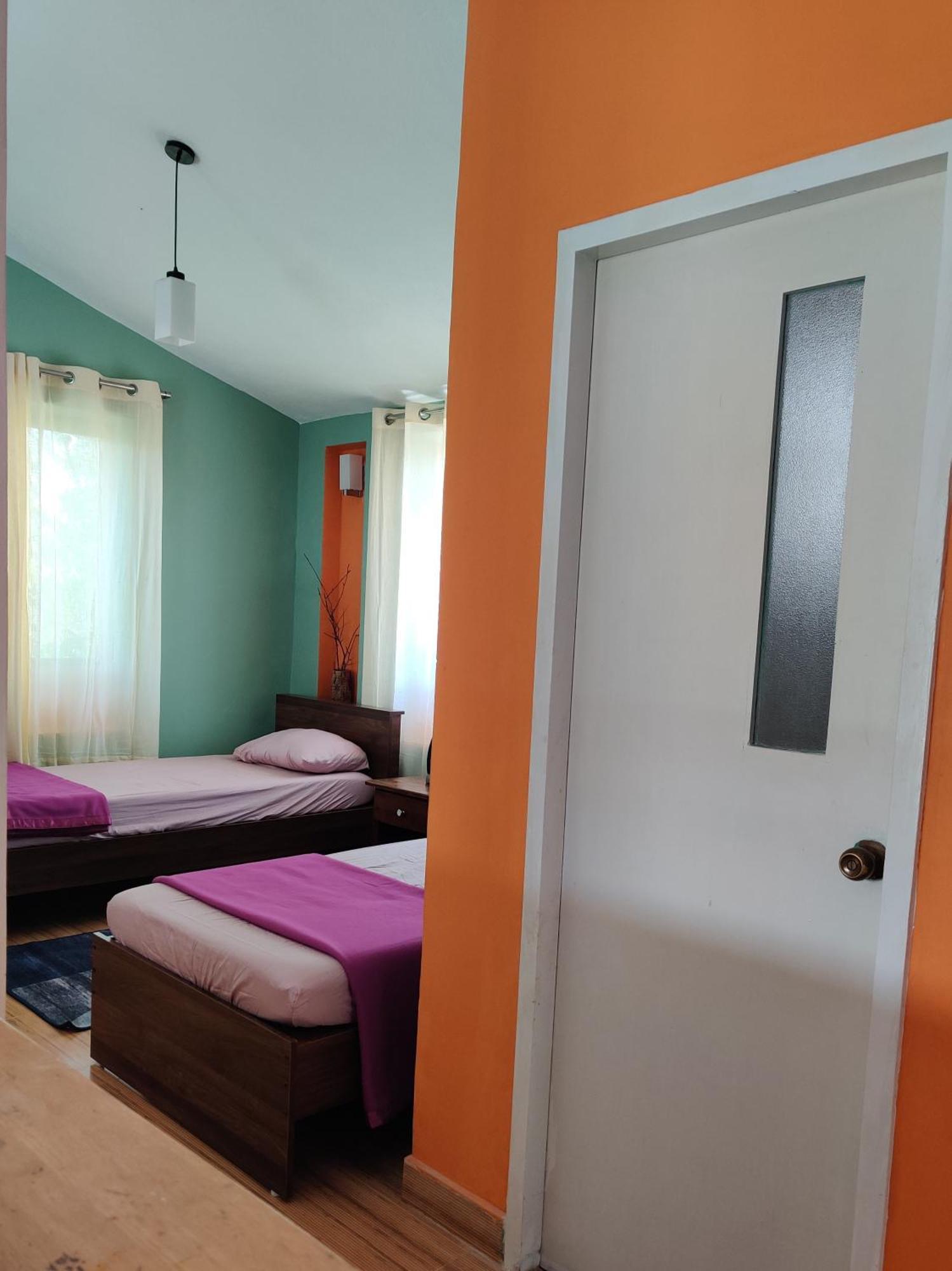 Haven Guest House Tamilnadu - Tamilnadu - Kodaikanal Esterno foto