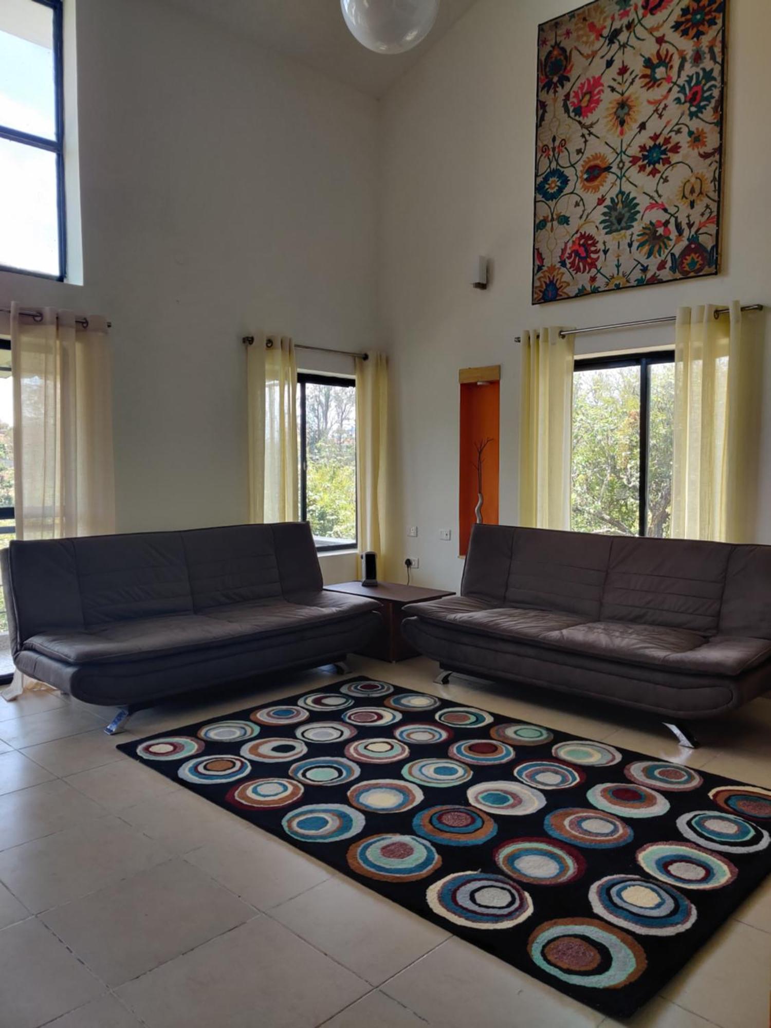Haven Guest House Tamilnadu - Tamilnadu - Kodaikanal Esterno foto
