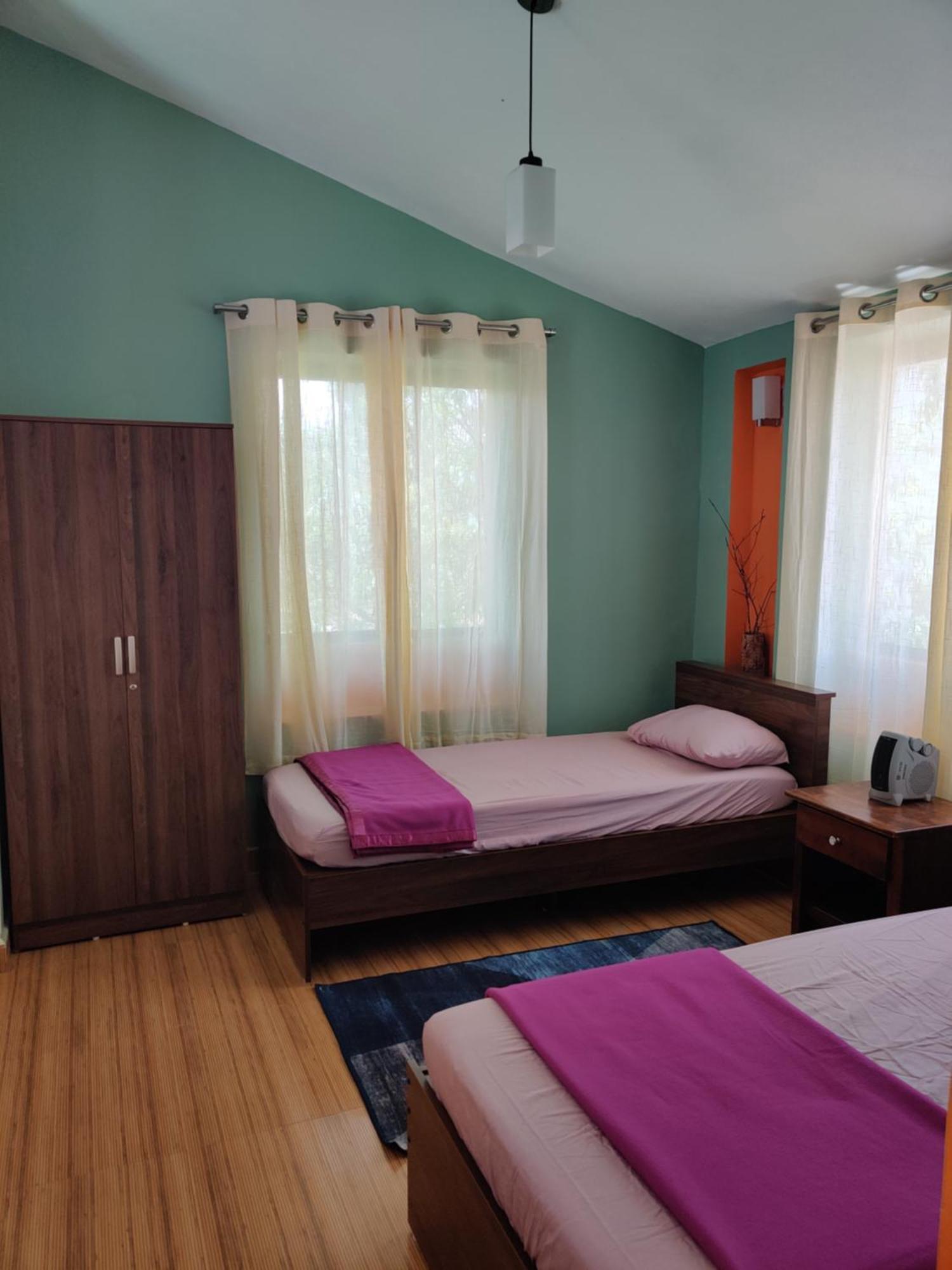 Haven Guest House Tamilnadu - Tamilnadu - Kodaikanal Esterno foto