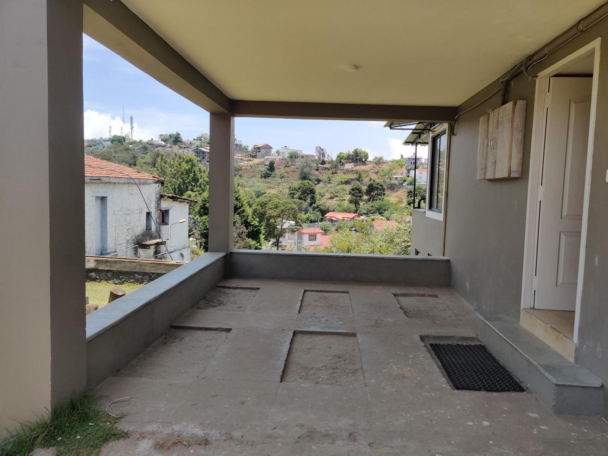Haven Guest House Tamilnadu - Tamilnadu - Kodaikanal Esterno foto