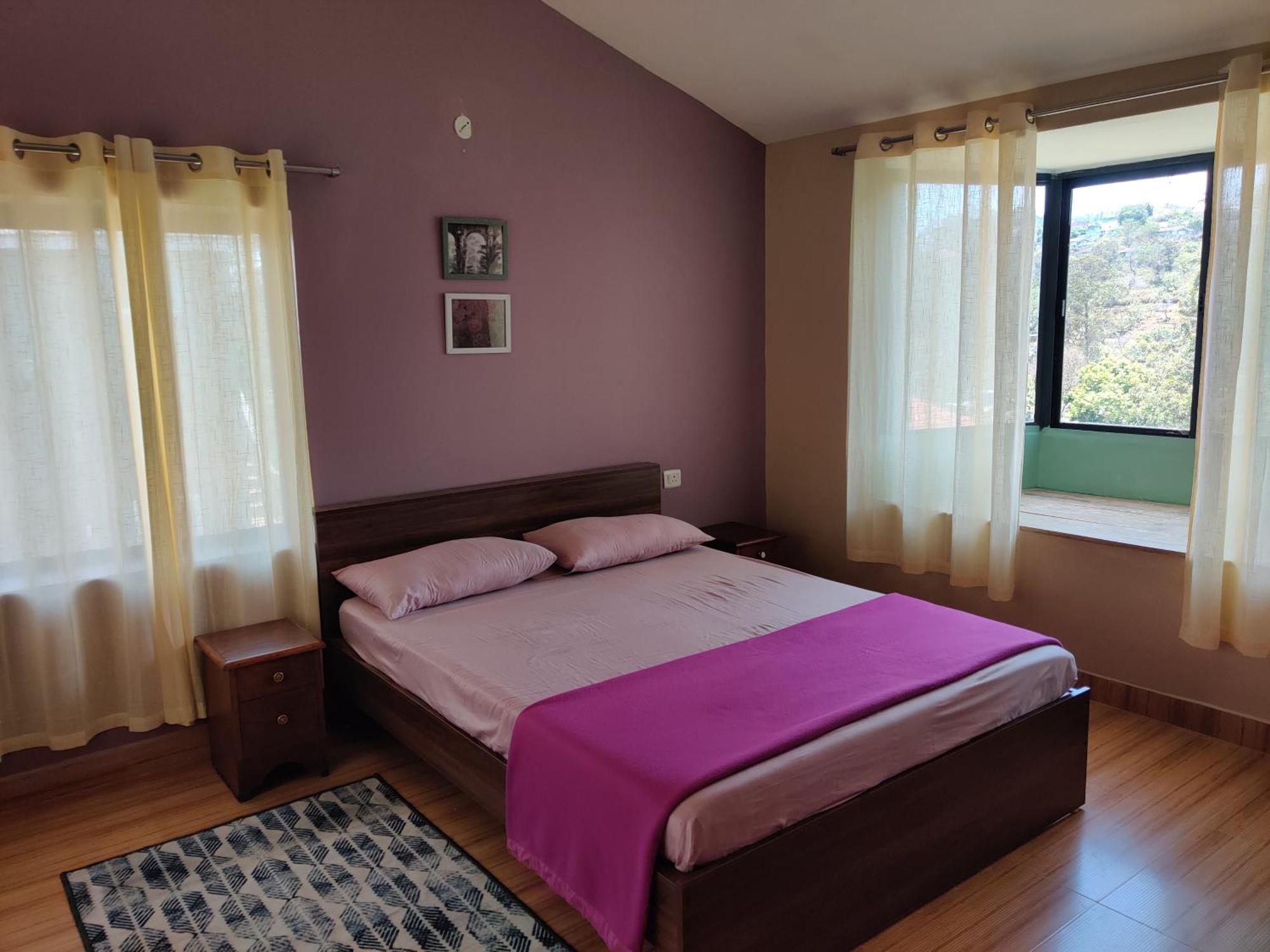 Haven Guest House Tamilnadu - Tamilnadu - Kodaikanal Esterno foto