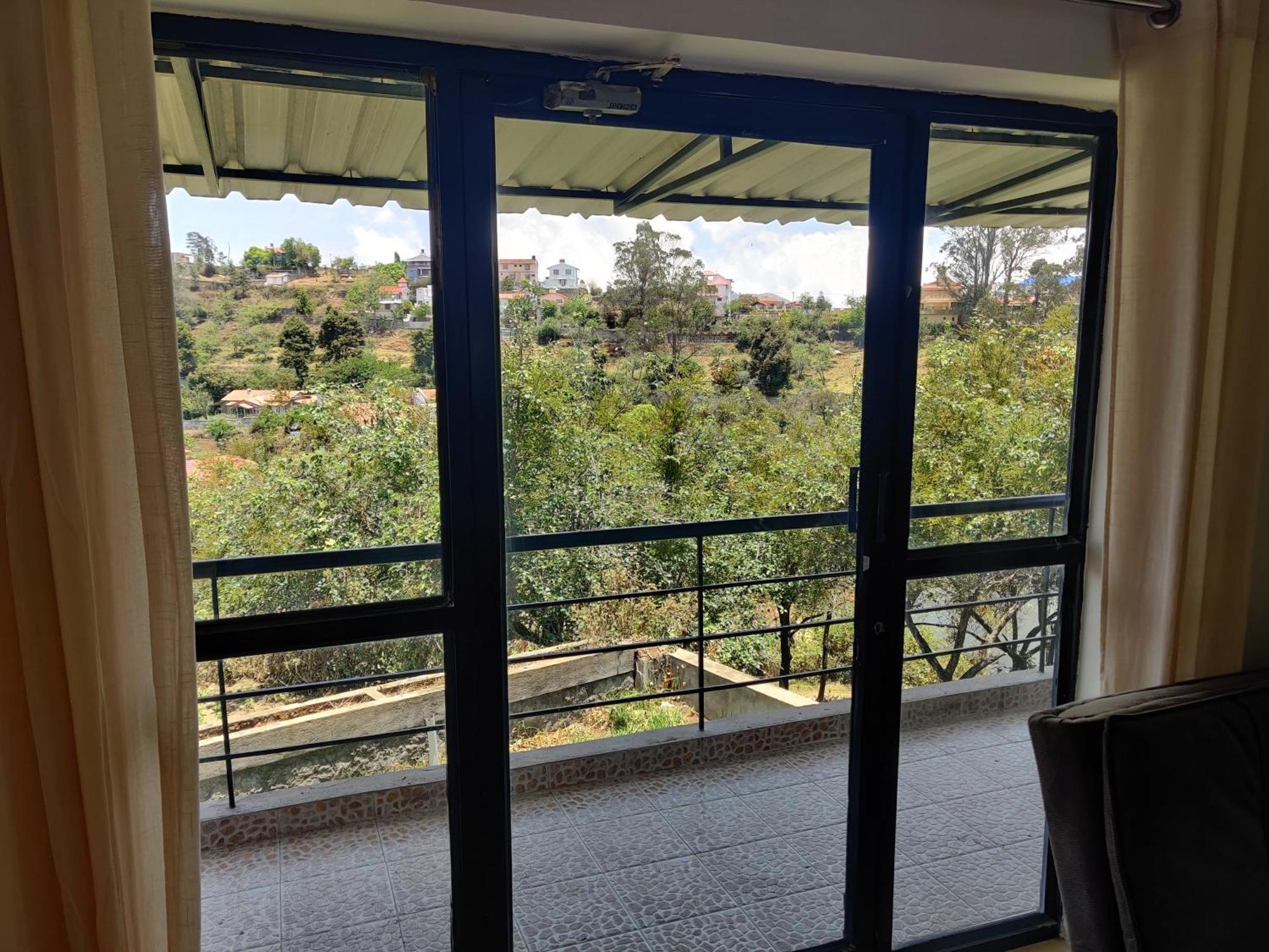 Haven Guest House Tamilnadu - Tamilnadu - Kodaikanal Esterno foto