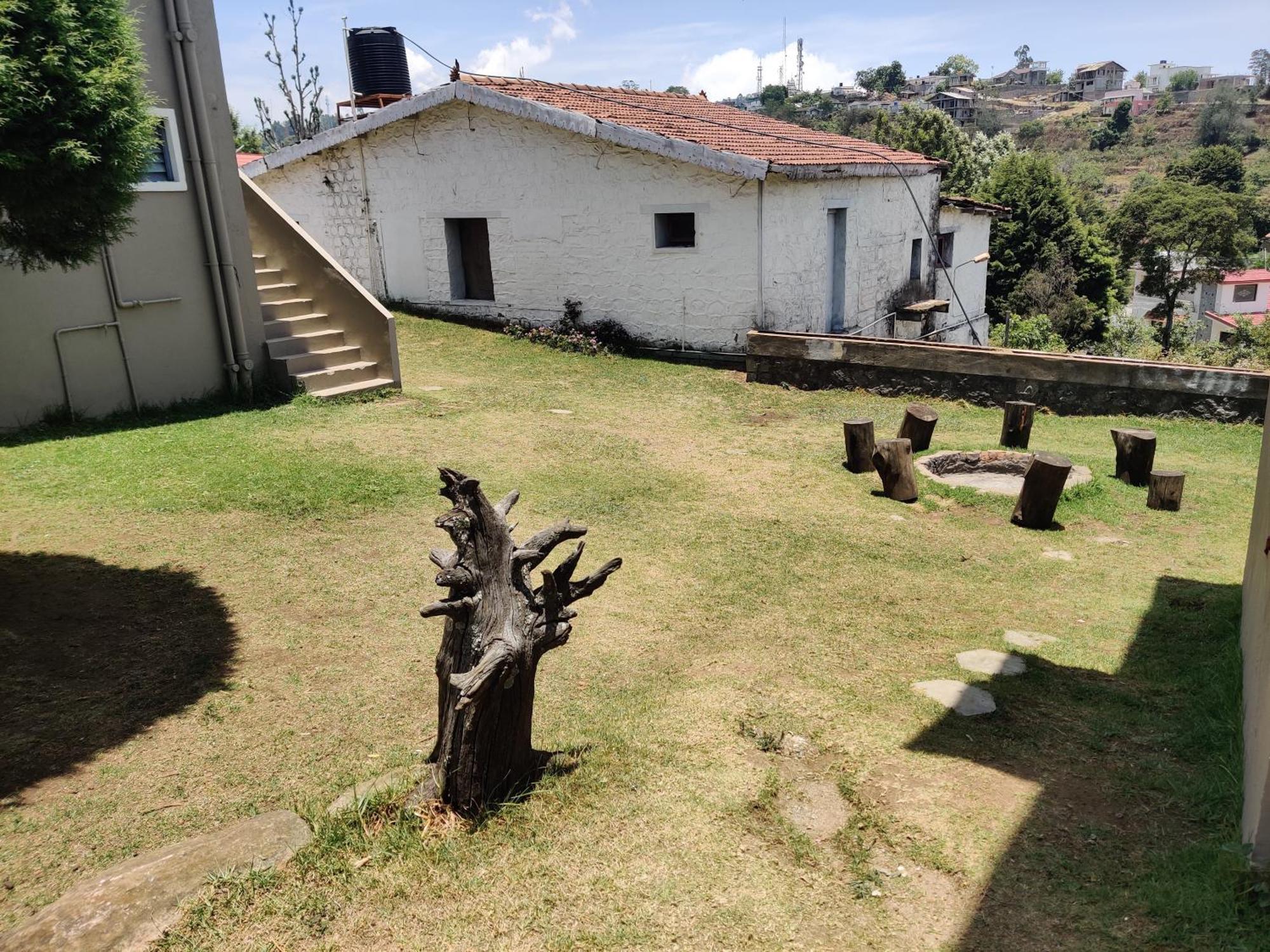 Haven Guest House Tamilnadu - Tamilnadu - Kodaikanal Esterno foto
