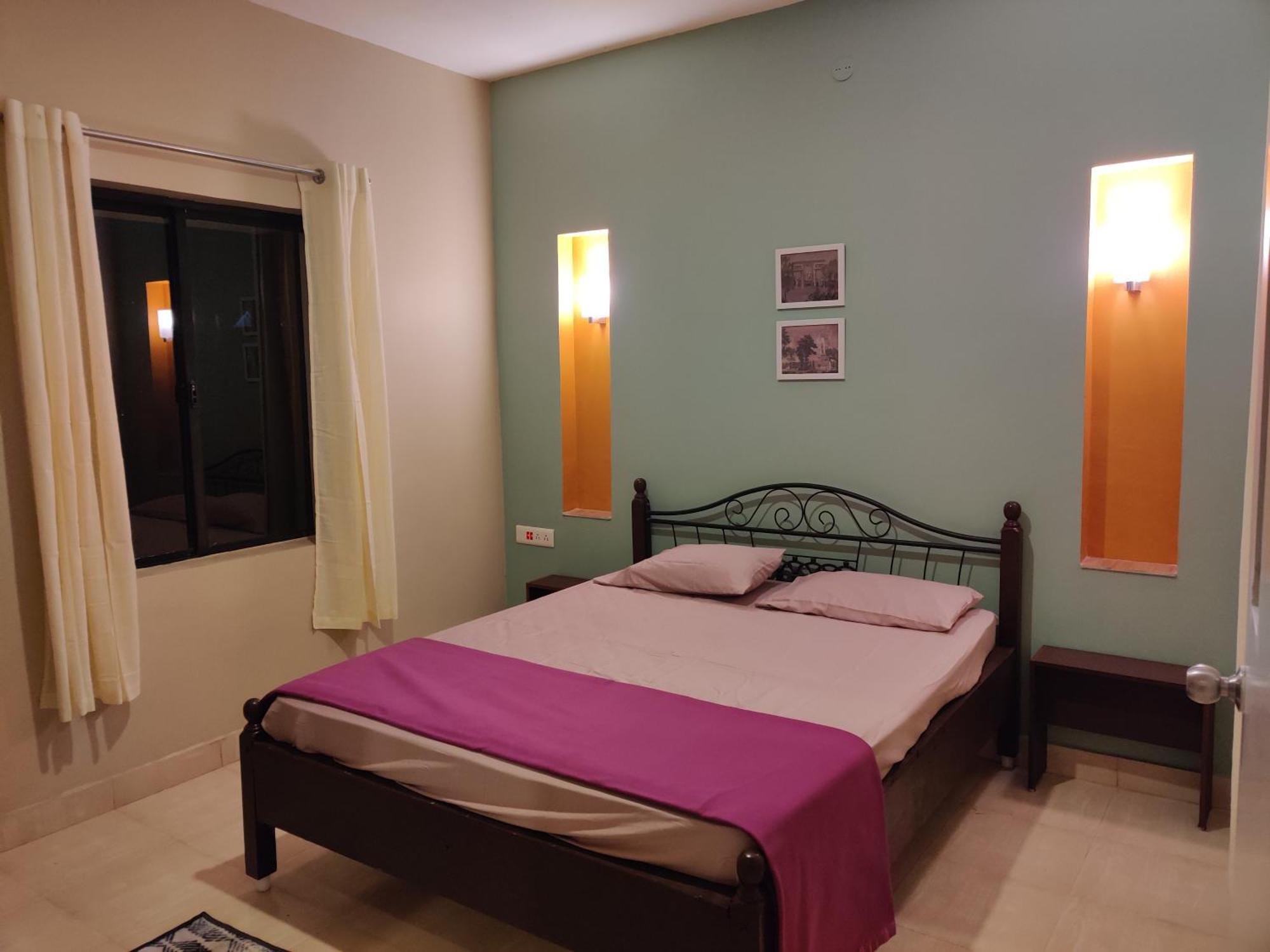 Haven Guest House Tamilnadu - Tamilnadu - Kodaikanal Esterno foto