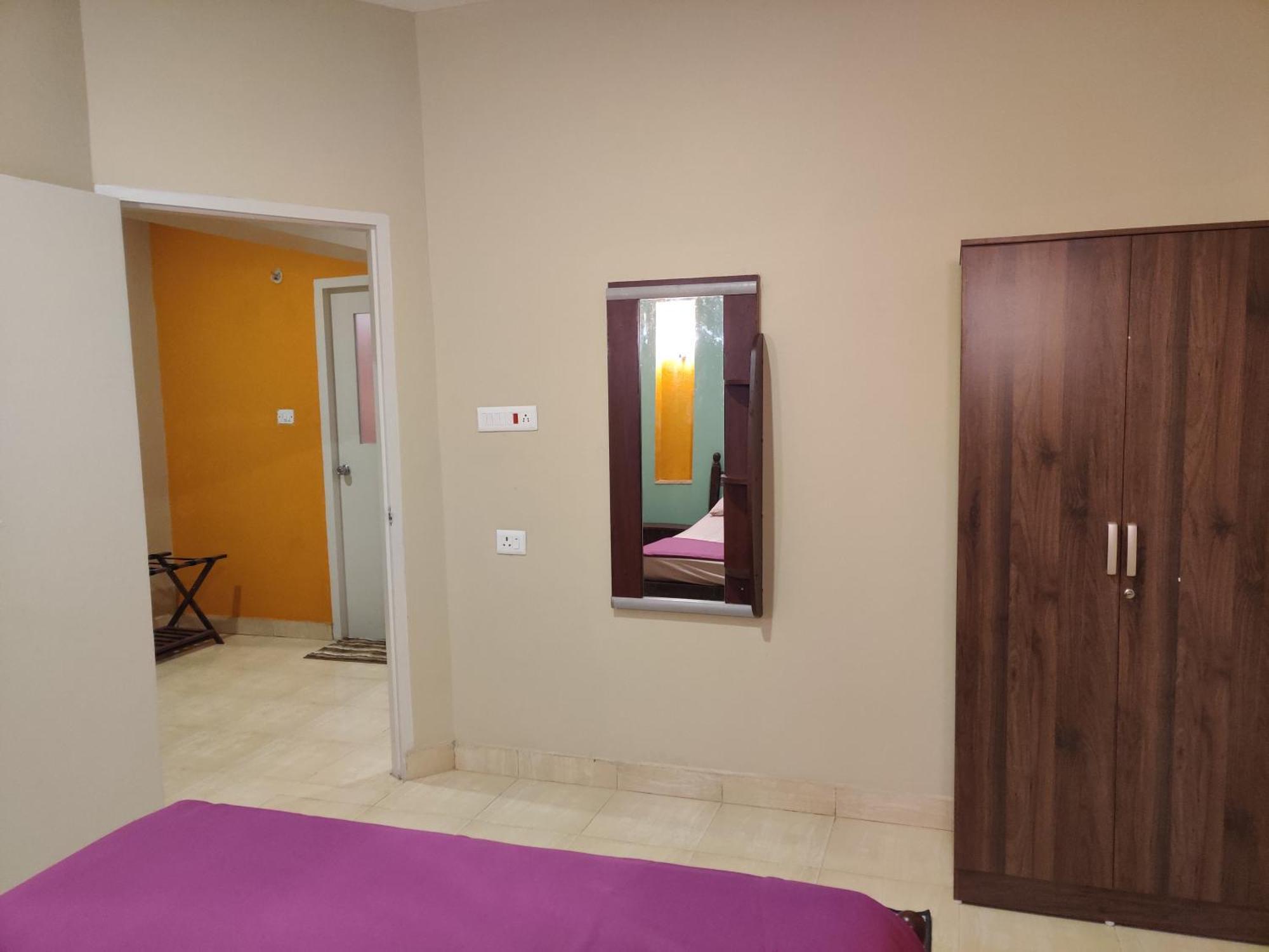 Haven Guest House Tamilnadu - Tamilnadu - Kodaikanal Esterno foto