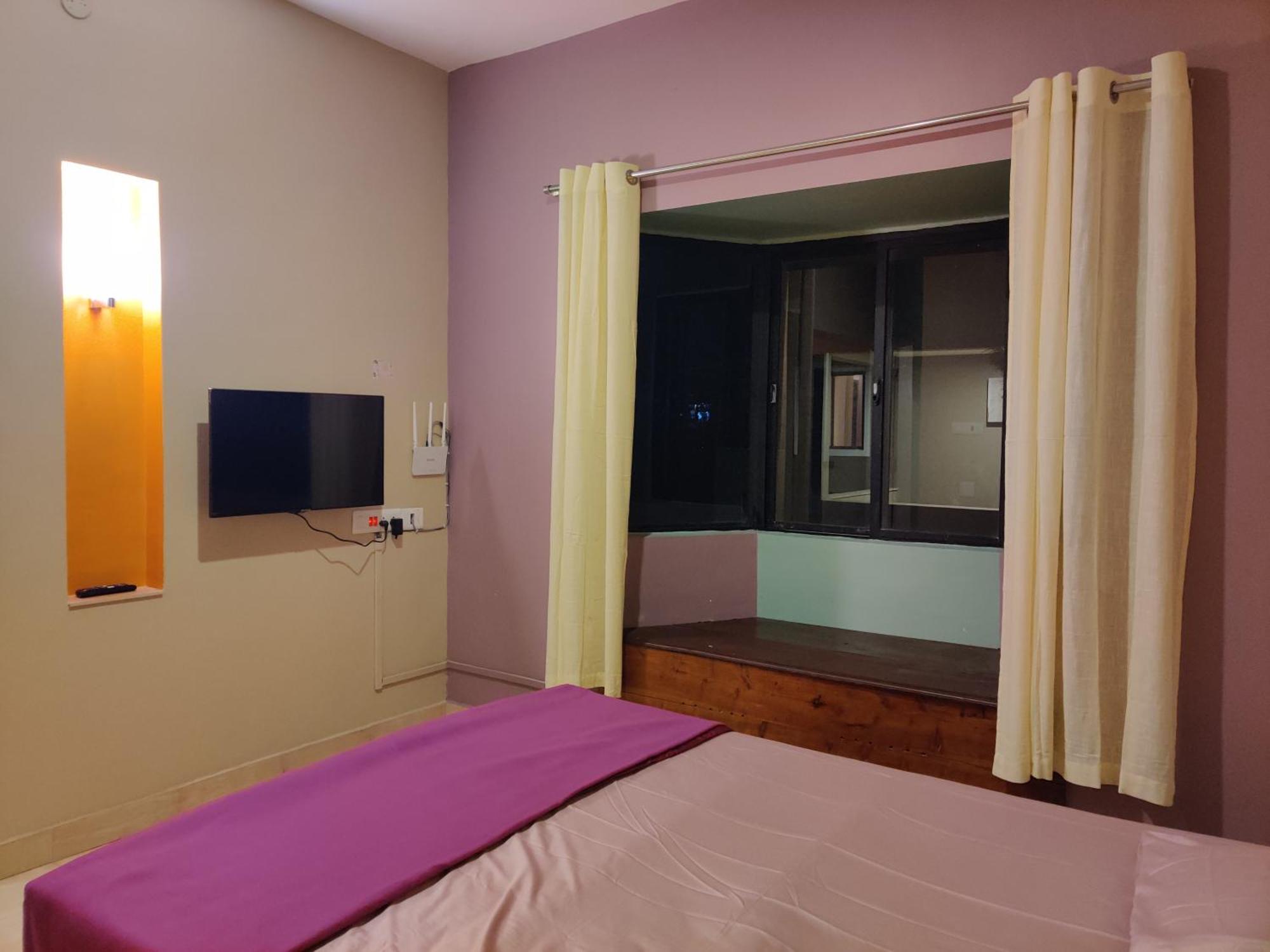 Haven Guest House Tamilnadu - Tamilnadu - Kodaikanal Esterno foto