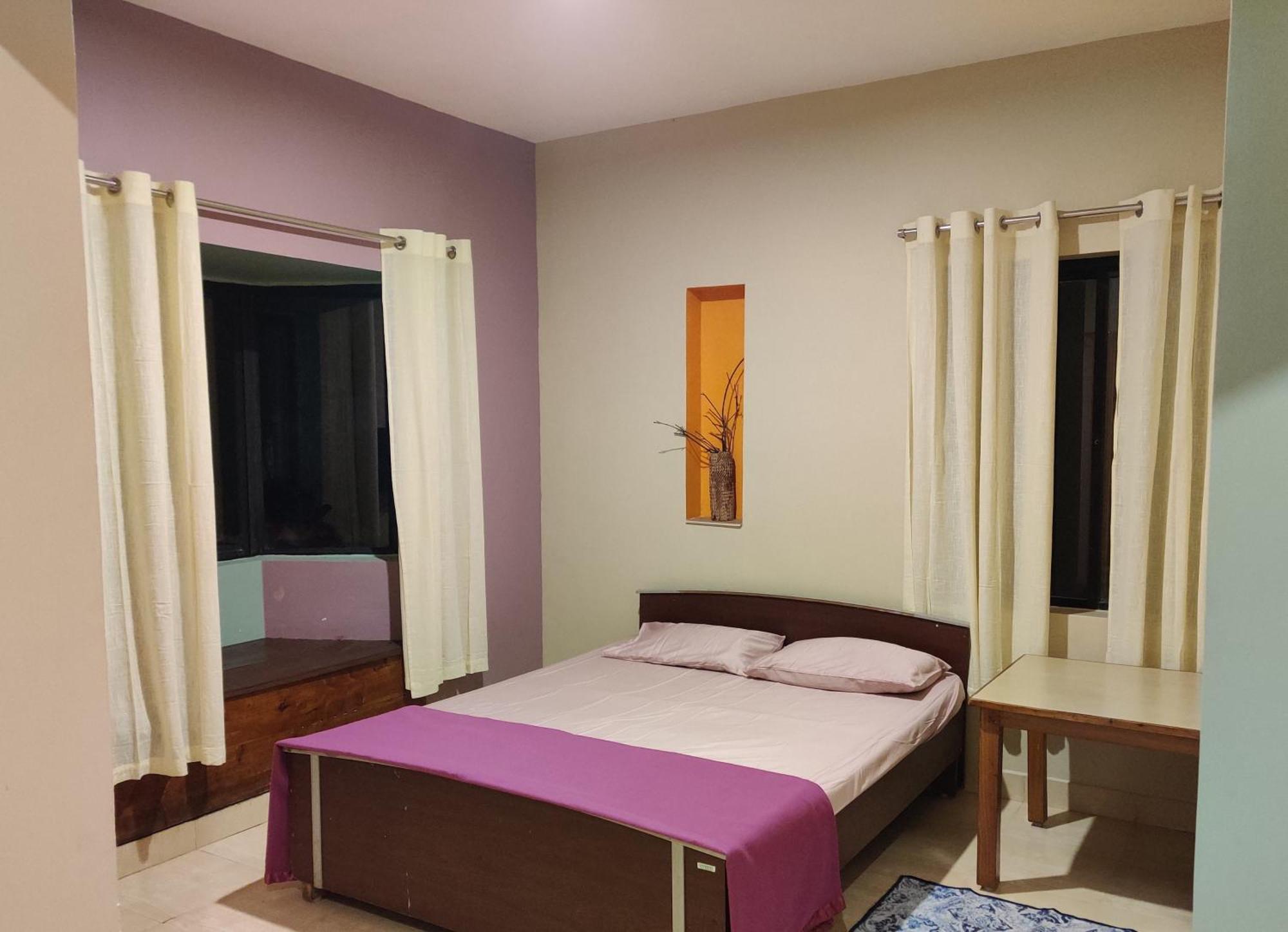 Haven Guest House Tamilnadu - Tamilnadu - Kodaikanal Esterno foto