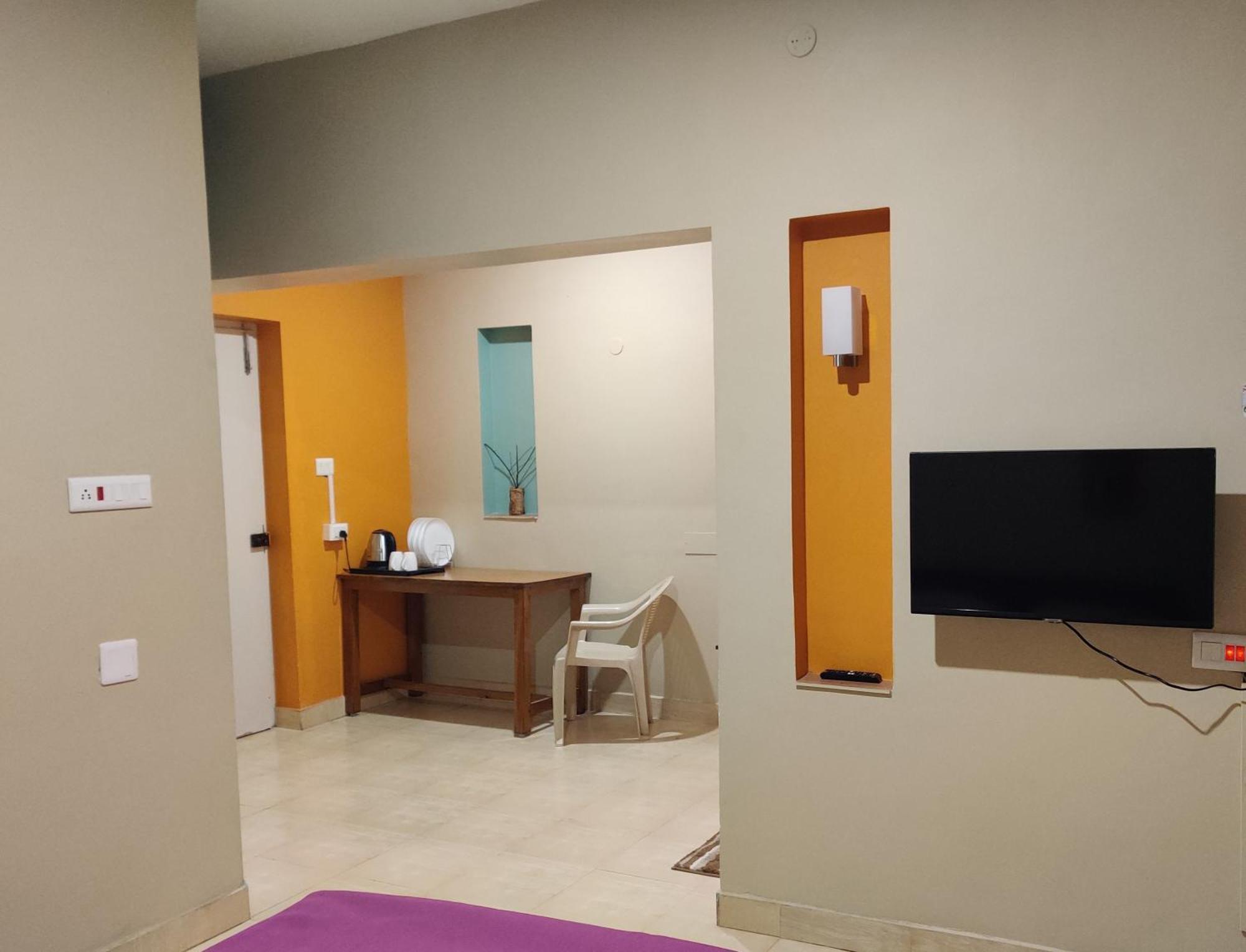 Haven Guest House Tamilnadu - Tamilnadu - Kodaikanal Esterno foto