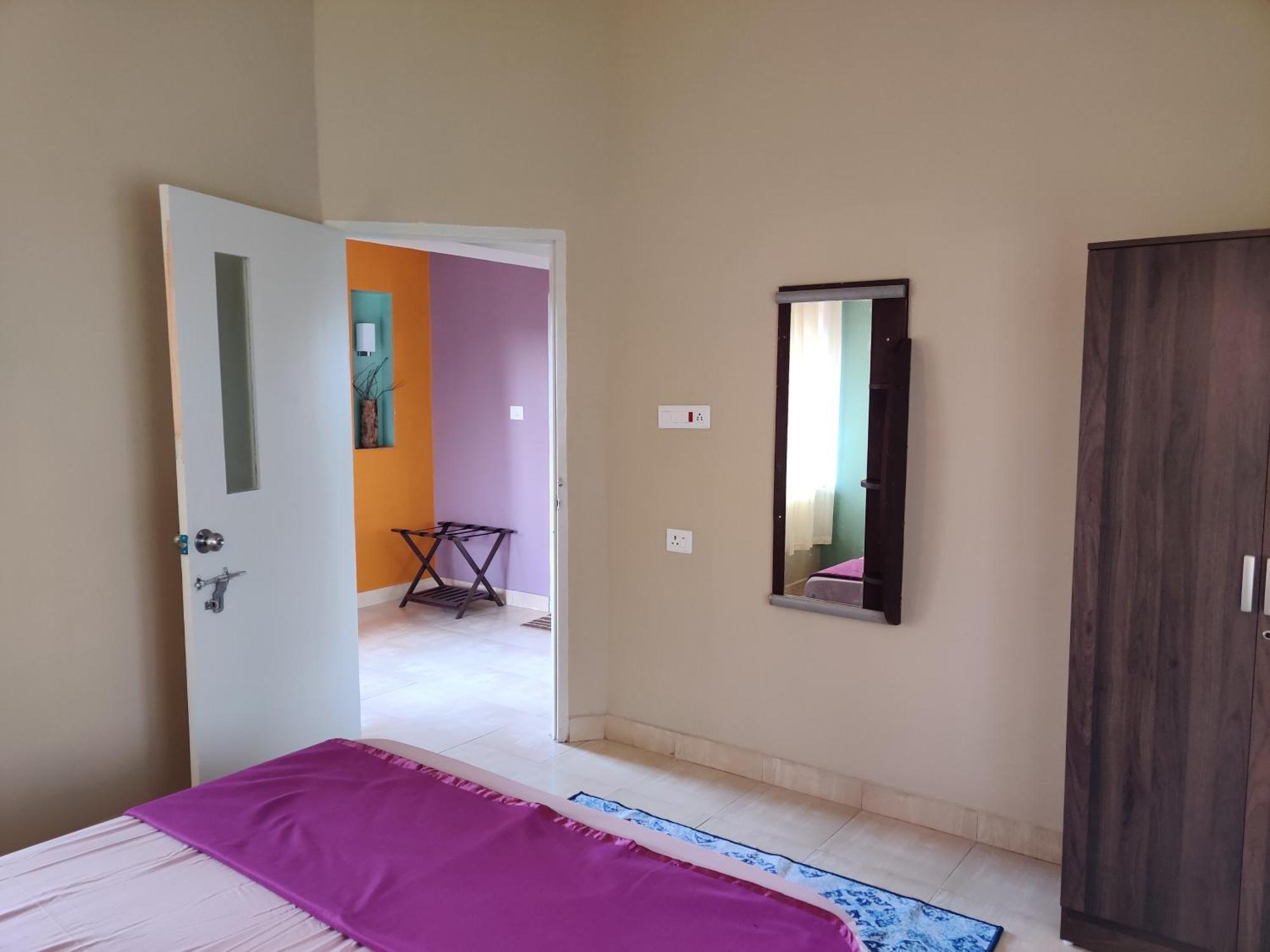 Haven Guest House Tamilnadu - Tamilnadu - Kodaikanal Esterno foto