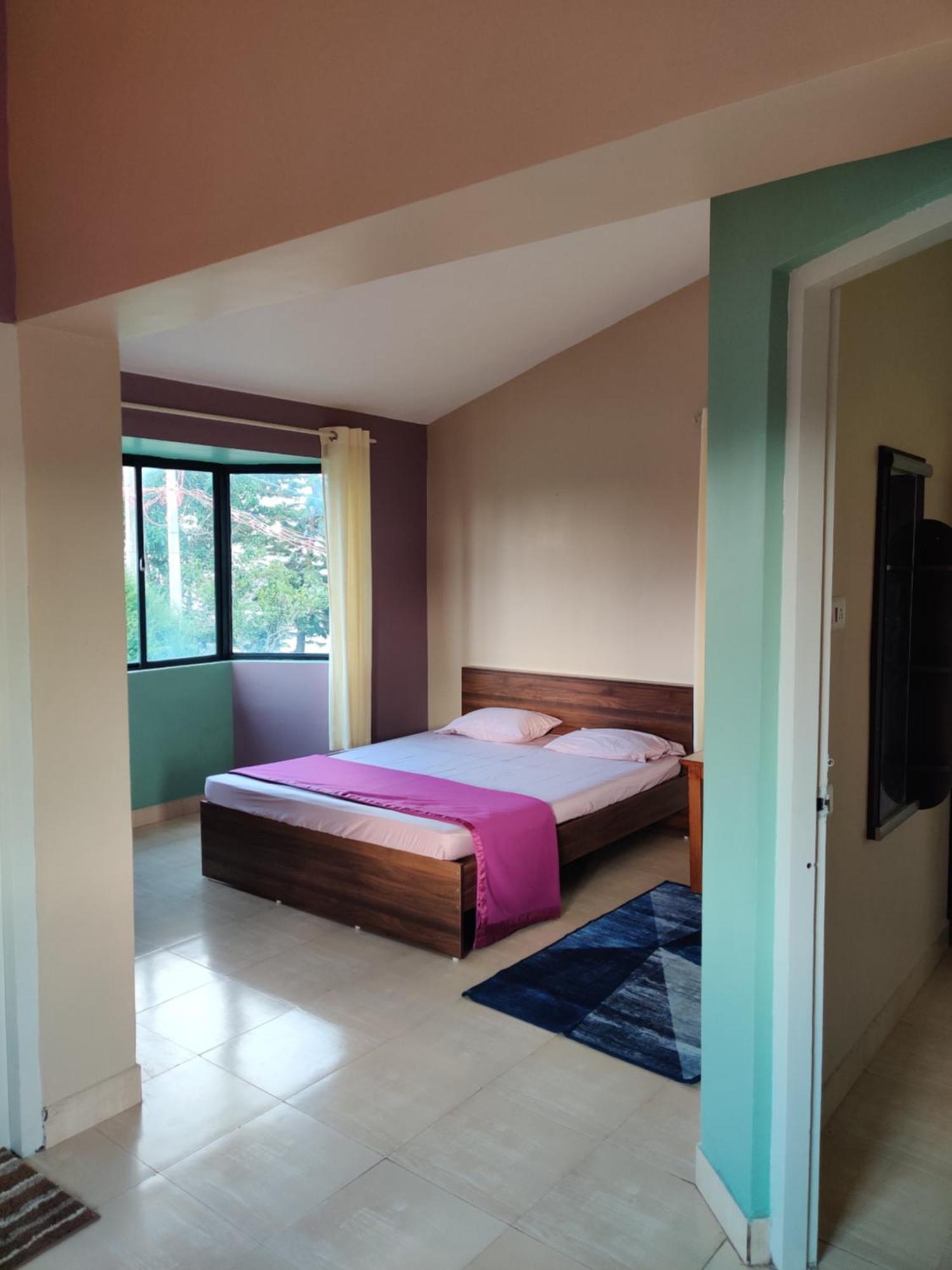Haven Guest House Tamilnadu - Tamilnadu - Kodaikanal Esterno foto