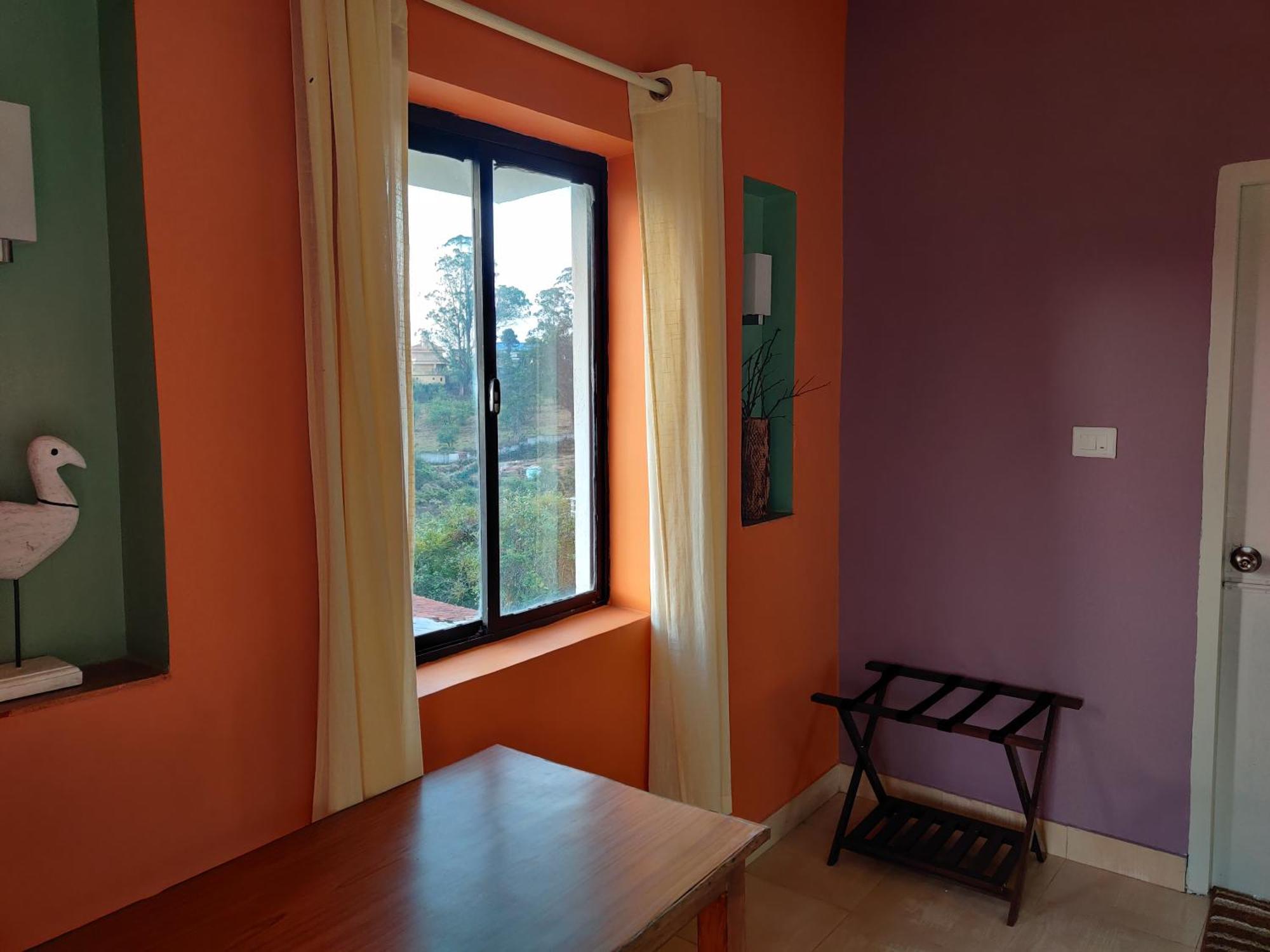 Haven Guest House Tamilnadu - Tamilnadu - Kodaikanal Esterno foto