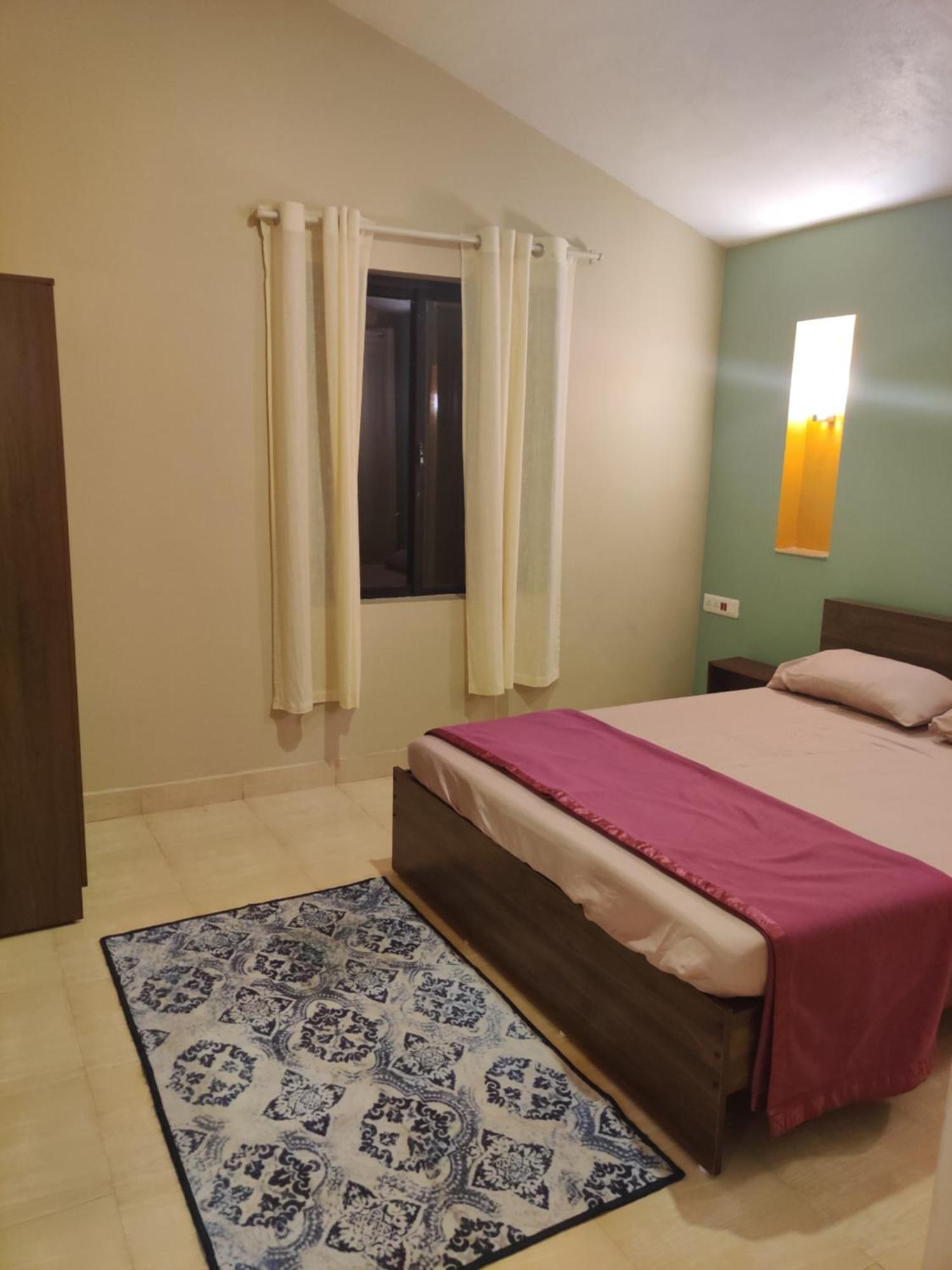 Haven Guest House Tamilnadu - Tamilnadu - Kodaikanal Esterno foto