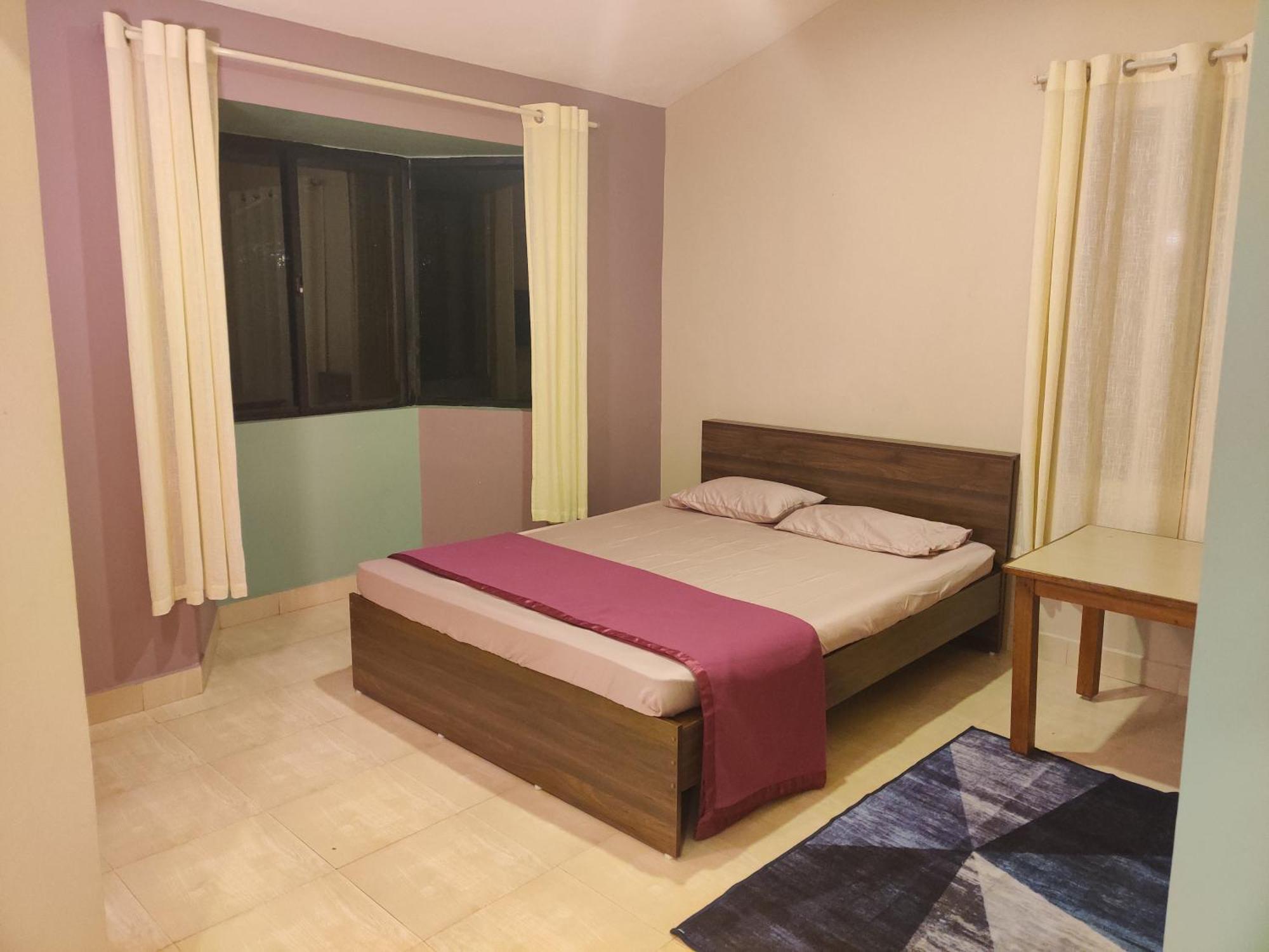Haven Guest House Tamilnadu - Tamilnadu - Kodaikanal Esterno foto
