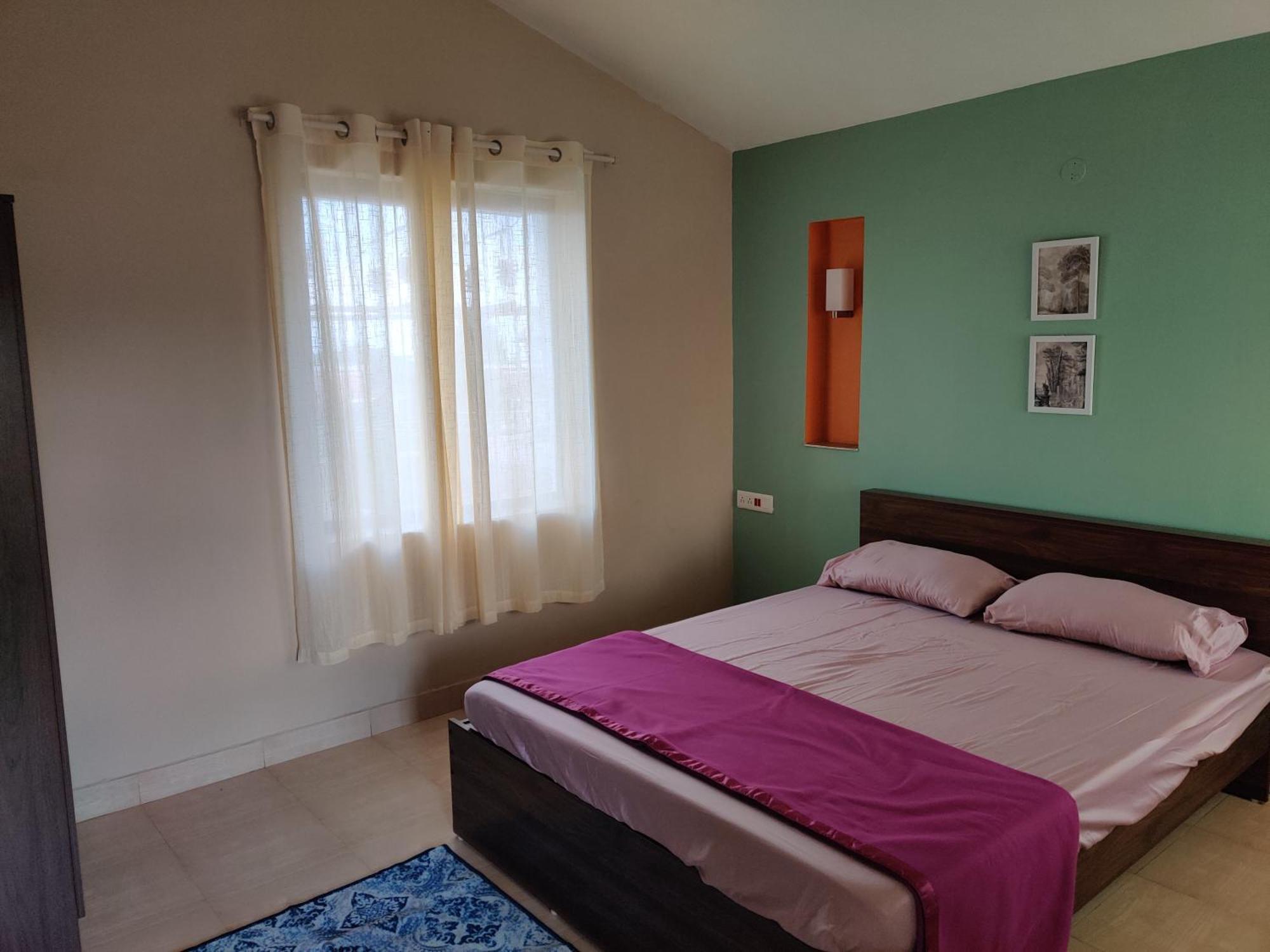 Haven Guest House Tamilnadu - Tamilnadu - Kodaikanal Esterno foto