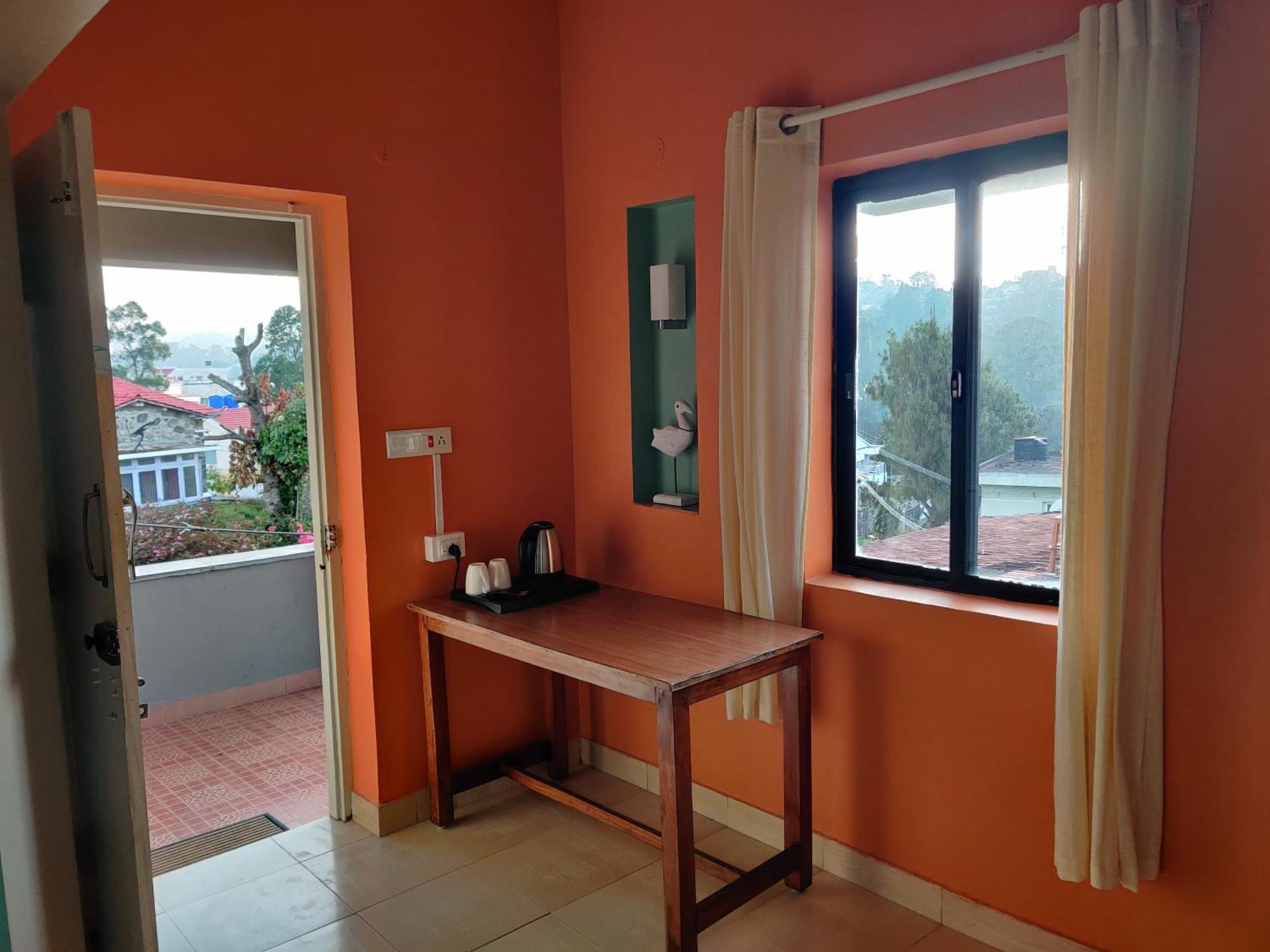 Haven Guest House Tamilnadu - Tamilnadu - Kodaikanal Esterno foto