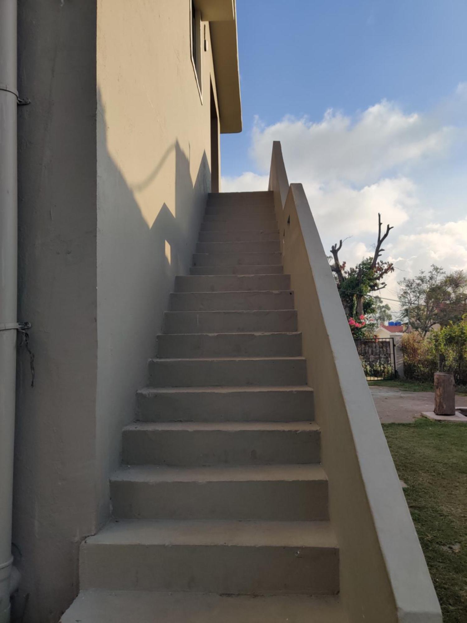Haven Guest House Tamilnadu - Tamilnadu - Kodaikanal Esterno foto