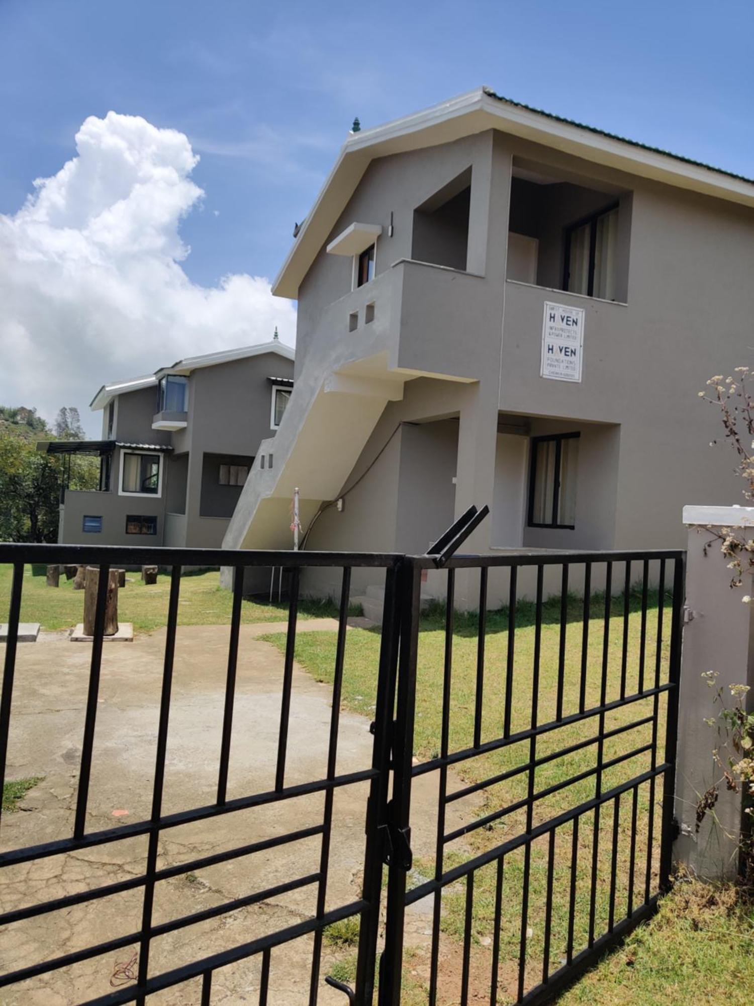 Haven Guest House Tamilnadu - Tamilnadu - Kodaikanal Esterno foto