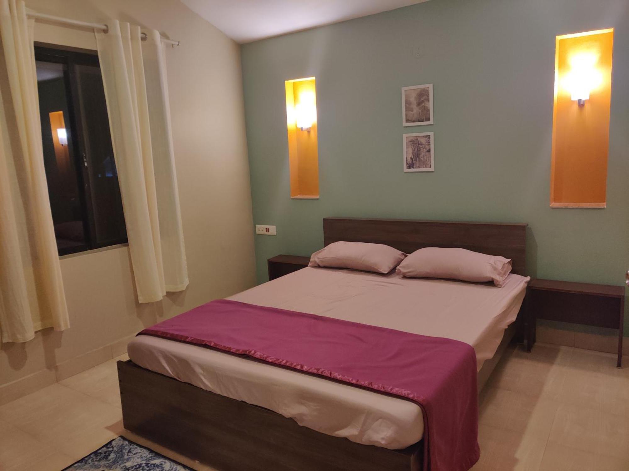 Haven Guest House Tamilnadu - Tamilnadu - Kodaikanal Esterno foto