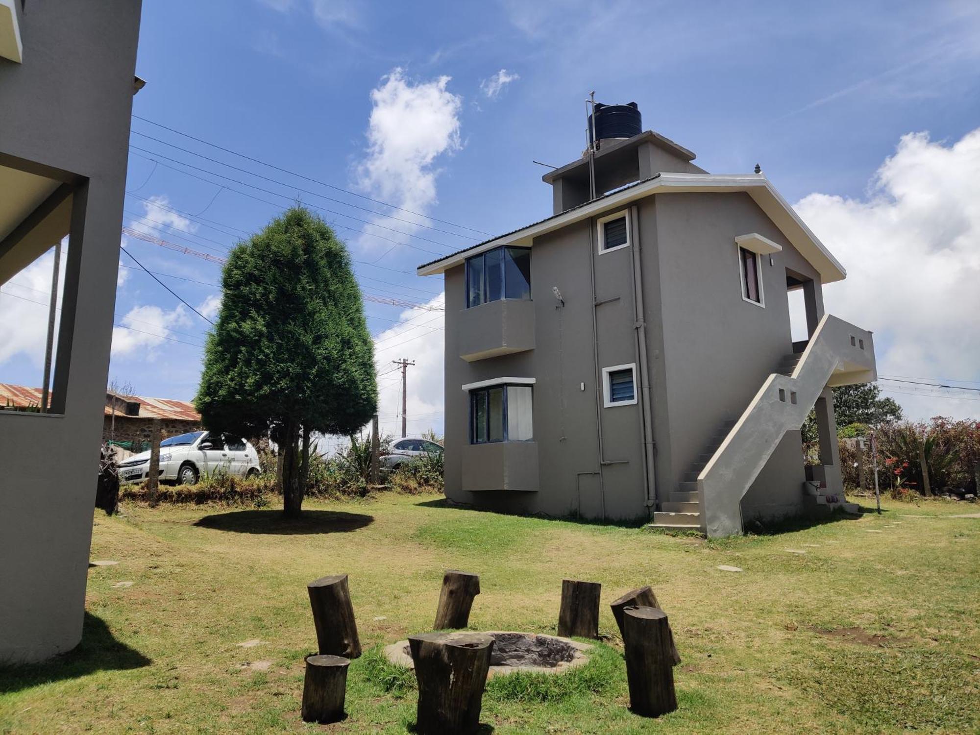Haven Guest House Tamilnadu - Tamilnadu - Kodaikanal Esterno foto
